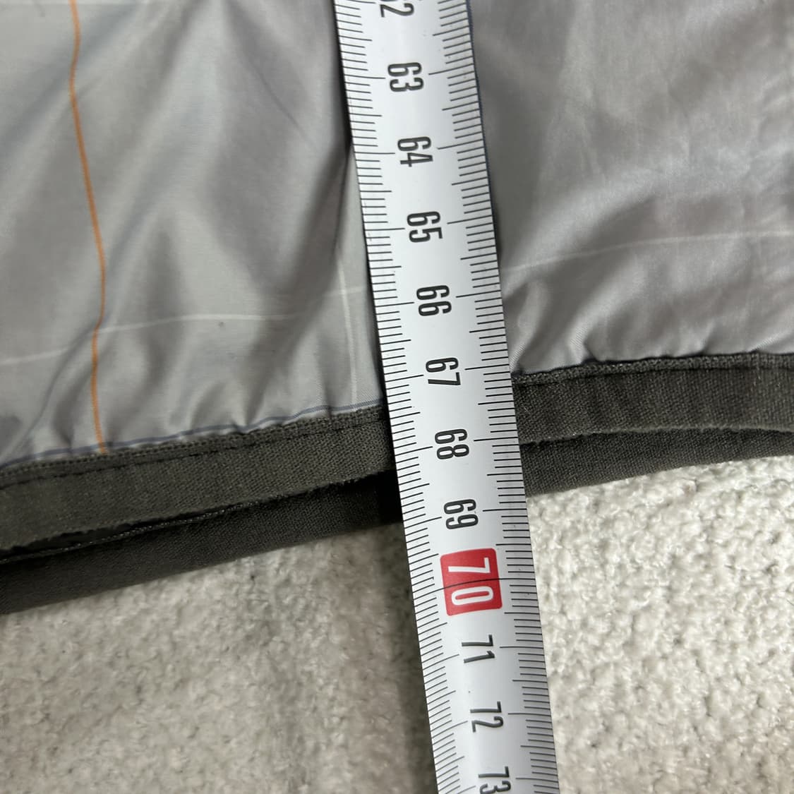 나이키 후드 패딩 자켓 블랙 s 상품이미지6