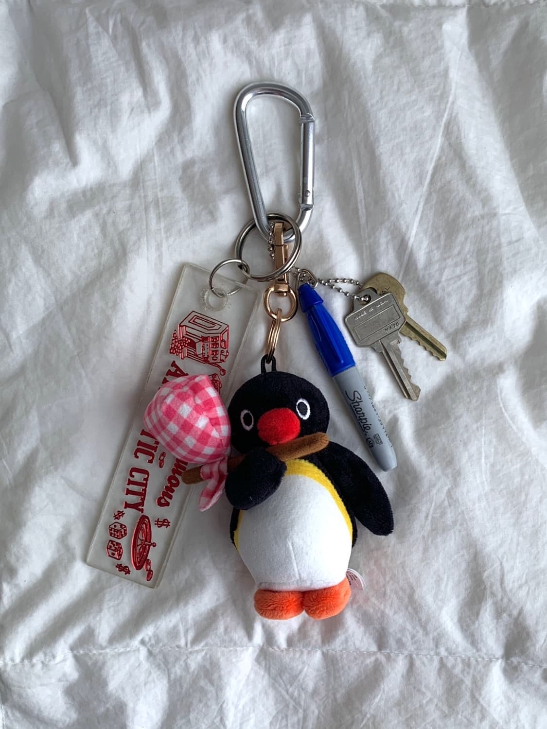 🎁Someone's Keyring #286 상품이미지1