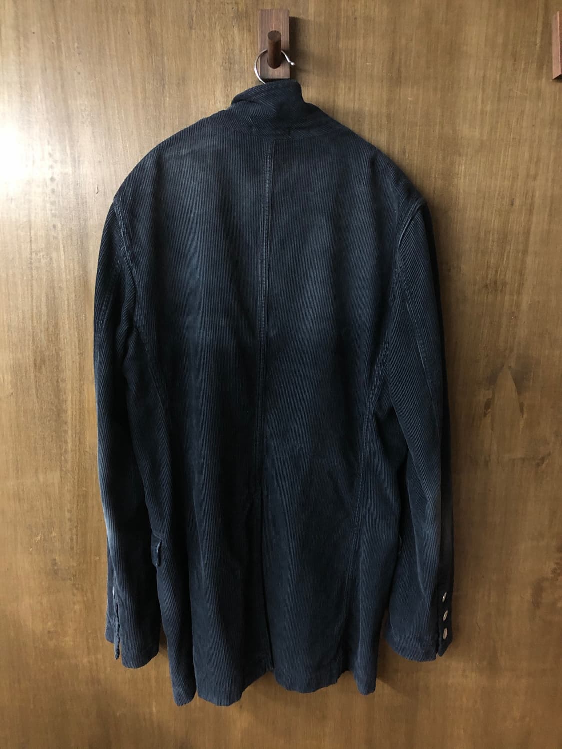 Dolce & Gabbana 코듀로이 블레이저 44 상품이미지7