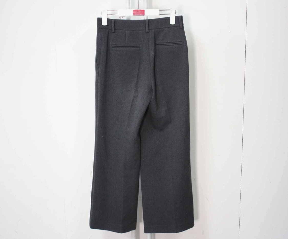 P-6584/시스템 정품 여성용 슬랙스 61-90 상품이미지2