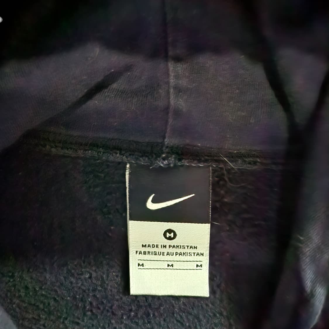 나이키 후드티 상품이미지2