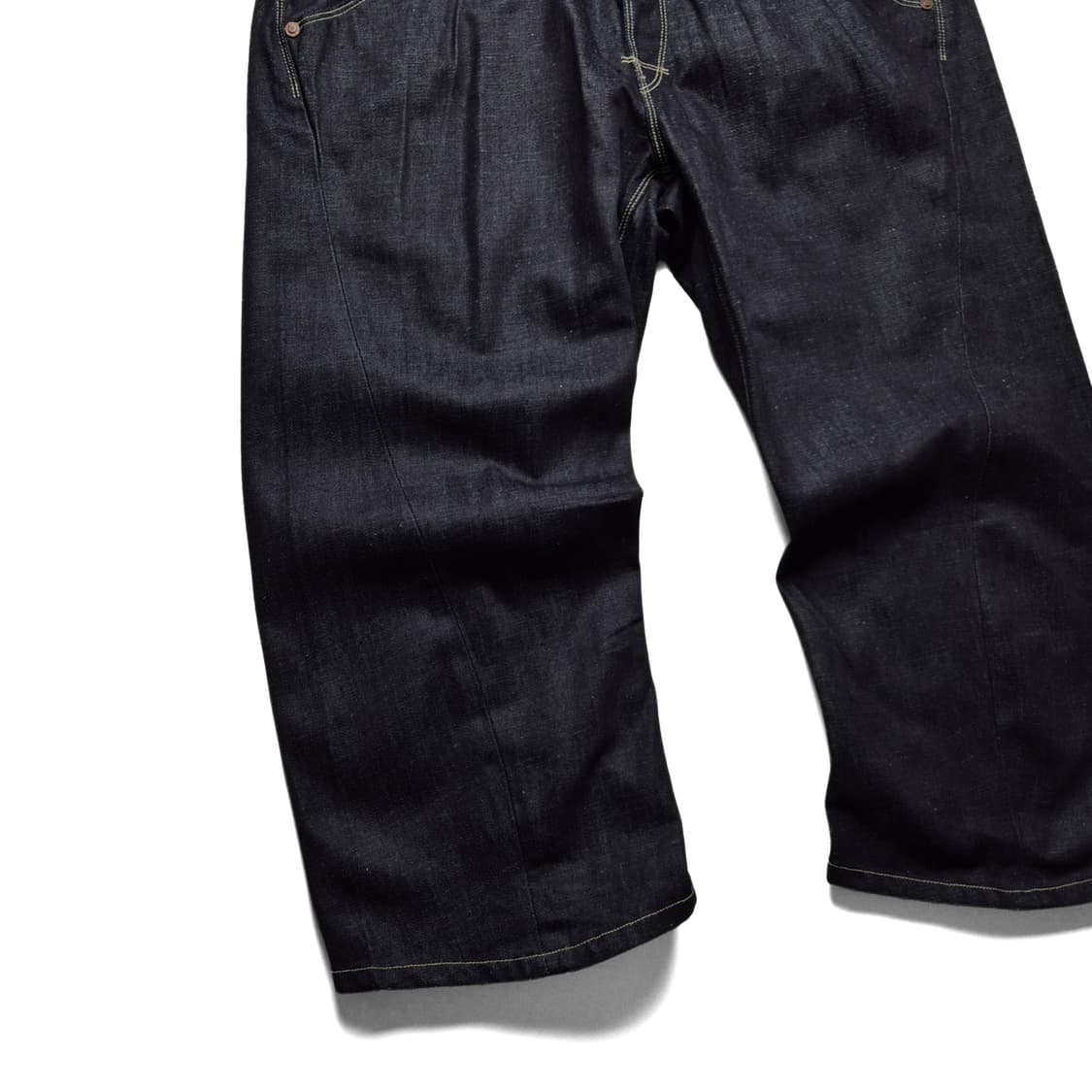 [36] 리바이스 엔지니어드 진 데님팬츠  상품이미지4