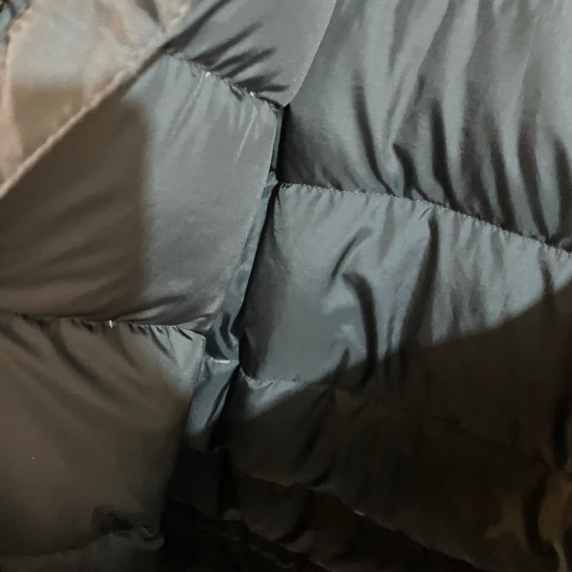 나이키 acg 워크 구스다운 n3b 상품이미지7