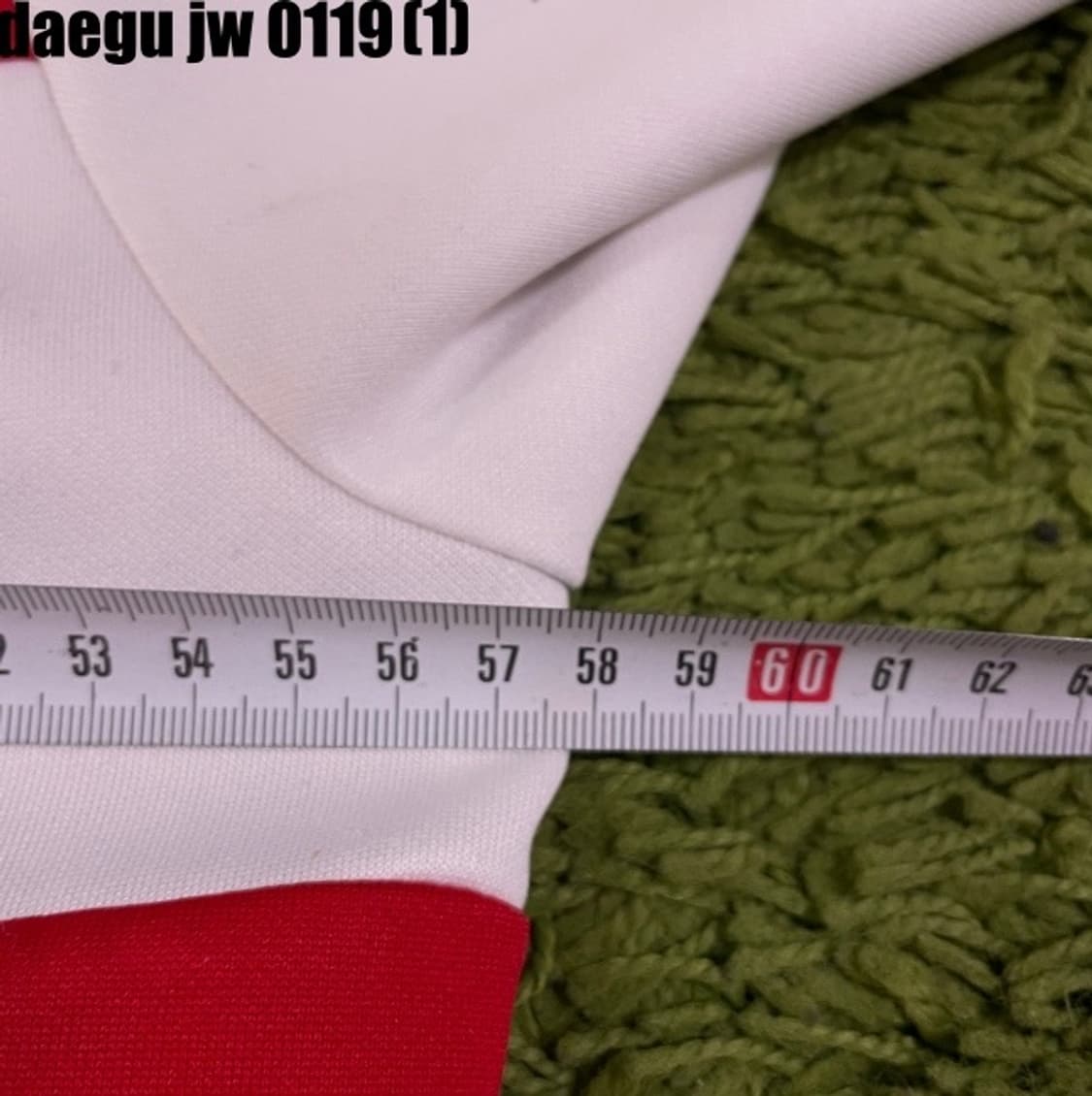 아디다스 파이어버드 져지집업  상품이미지6