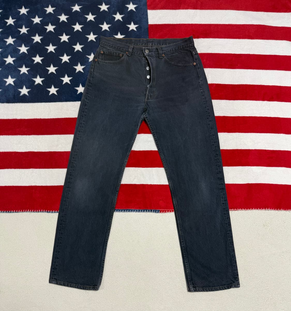 리바이스 501 빈티지  levis vintage 501 usa   상품이미지1