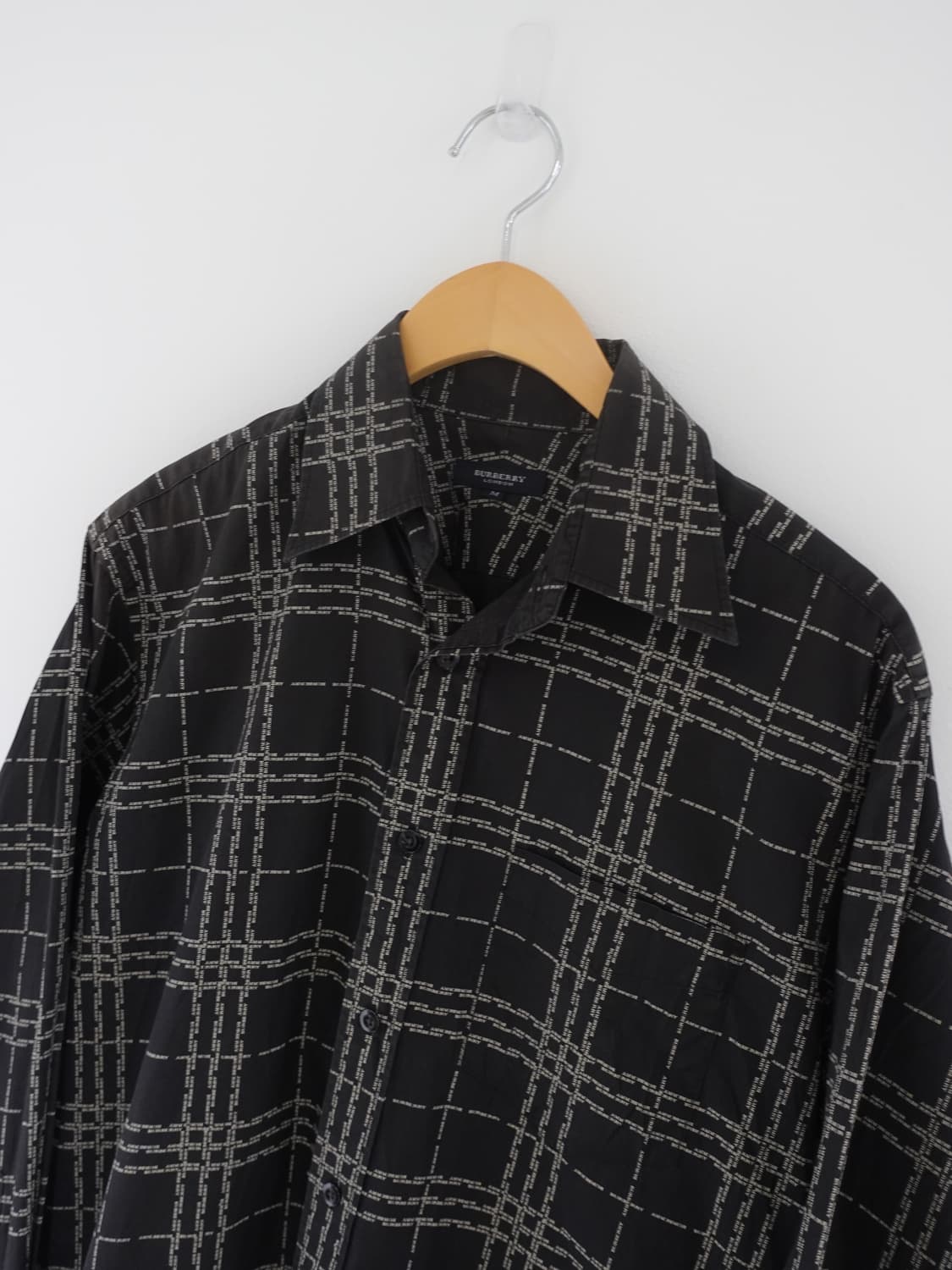 BURBERRYS shirt 상품이미지2