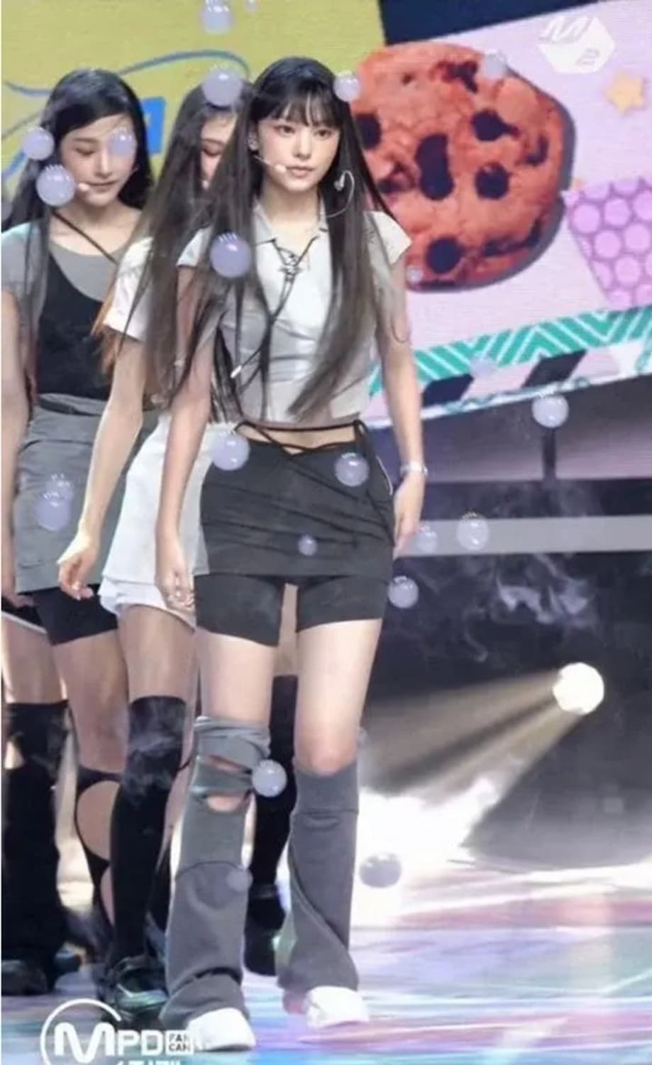 에이시네틱스 레그워머 상품이미지1