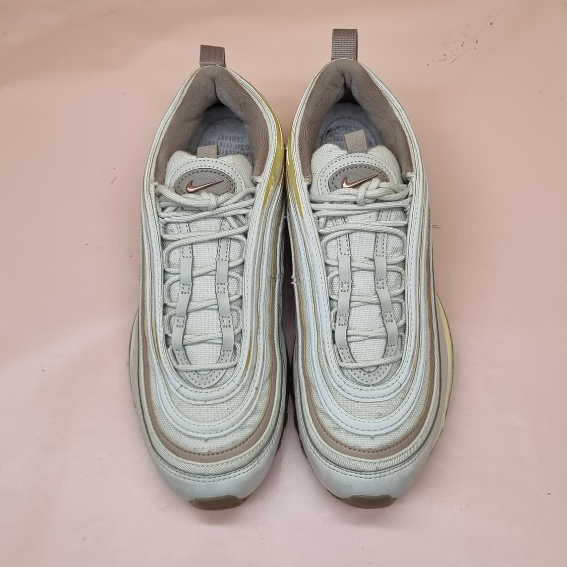 나이키 에어맥스97 여성운동화235 상품이미지2