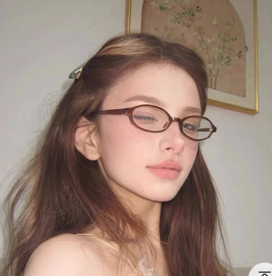 vintage glasses 빈티지 안경 상품이미지4