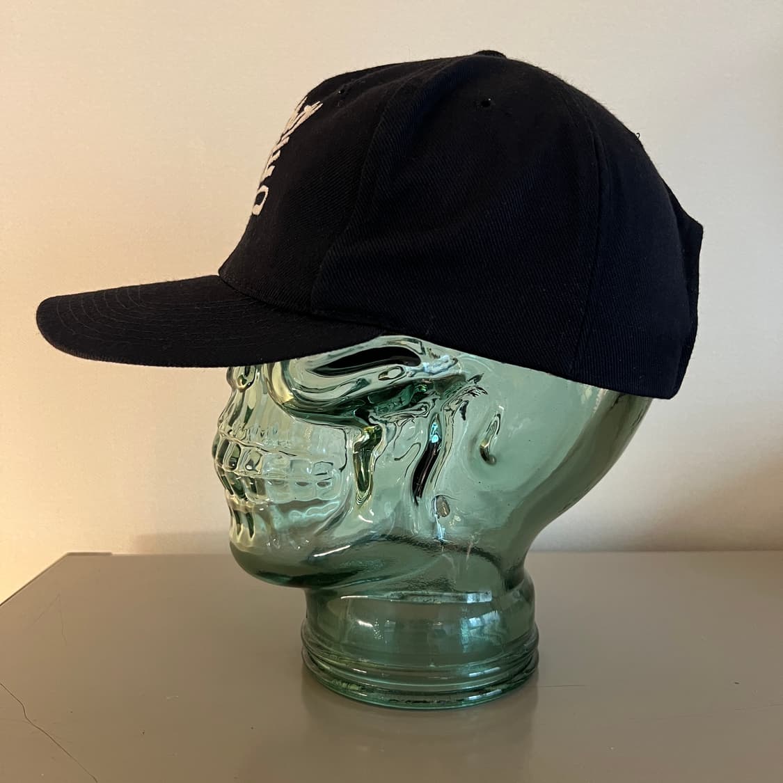 빈티지 90s Naughty by Nature 캡 상품이미지7