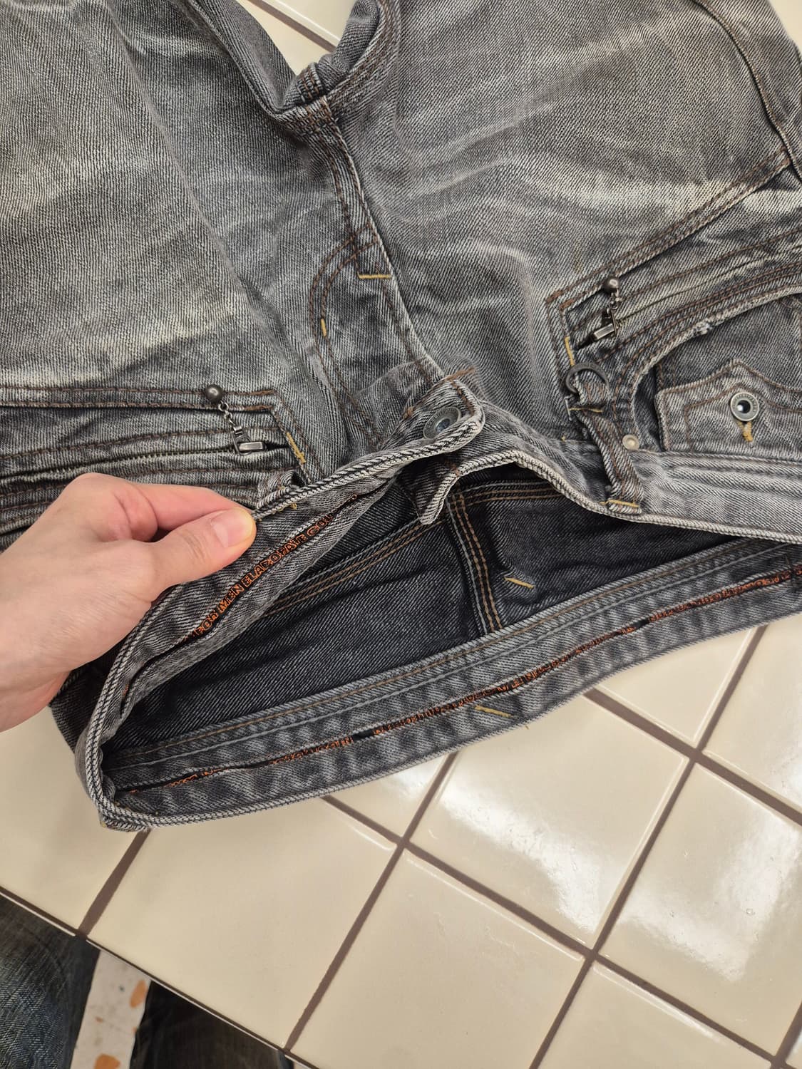 니콜 클럽 포맨(Nicole Club for Men) 상품이미지2