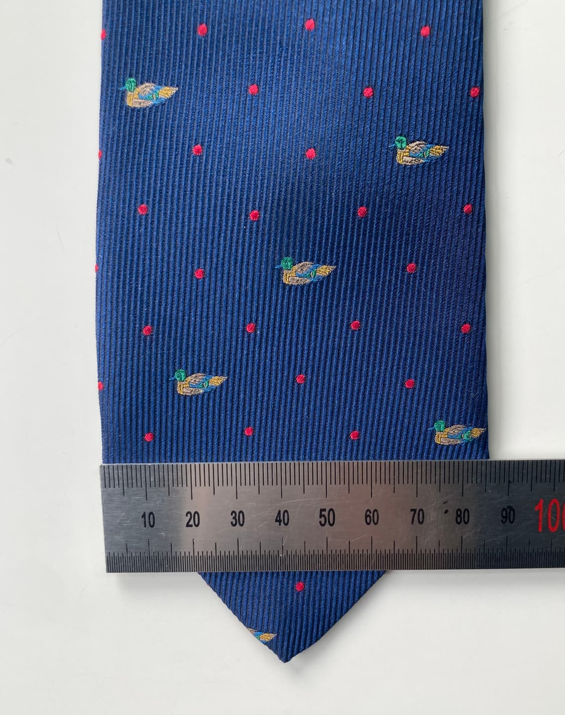 빈티지)넥타이 상품이미지6