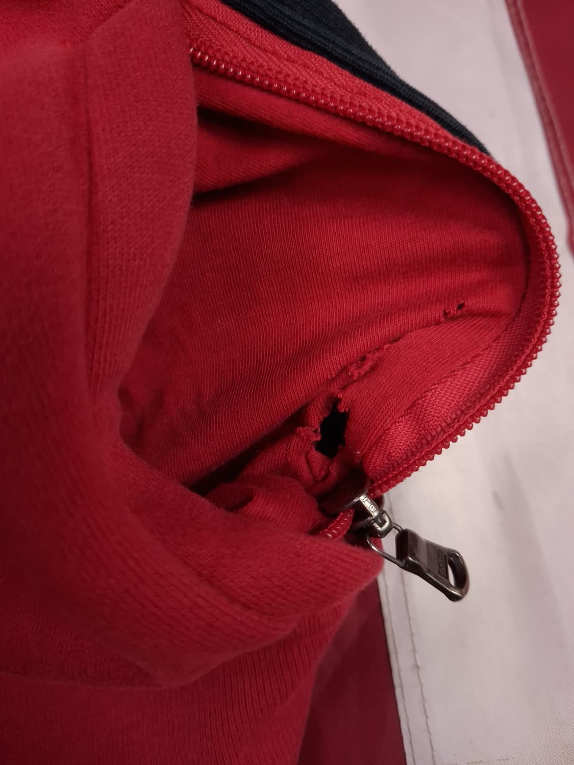 오리지날 랄프로렌폴로 스페인 빅로고 집업 상품이미지5