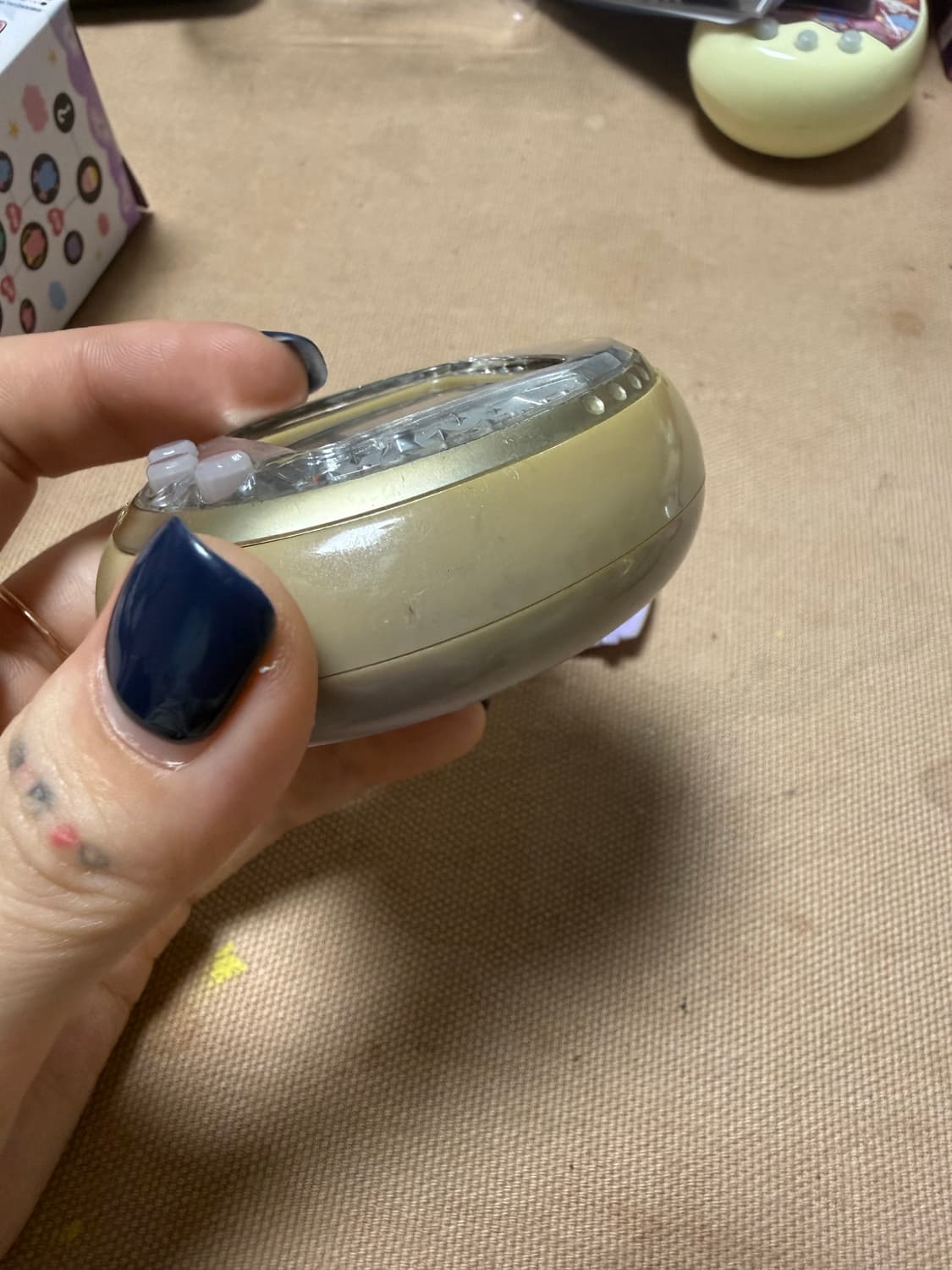 다마고치 15주년 idl  상품이미지4