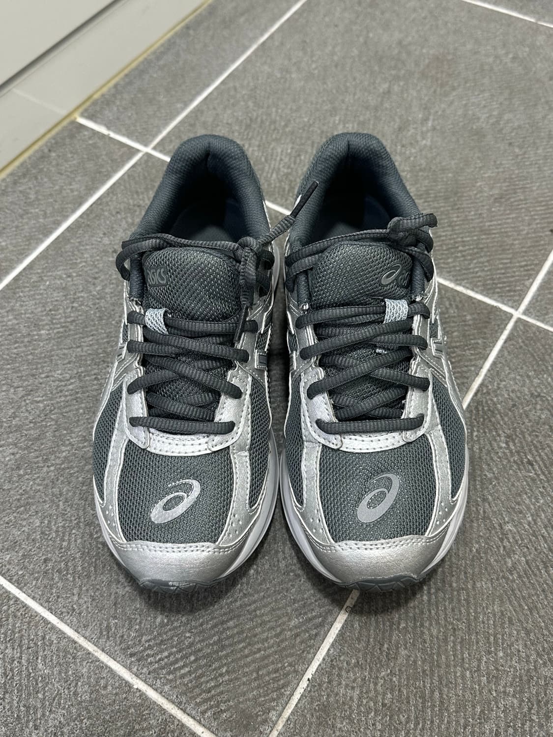 조그 100 S (2E) - 시트 락:퓨어 실버 230 상품이미지1