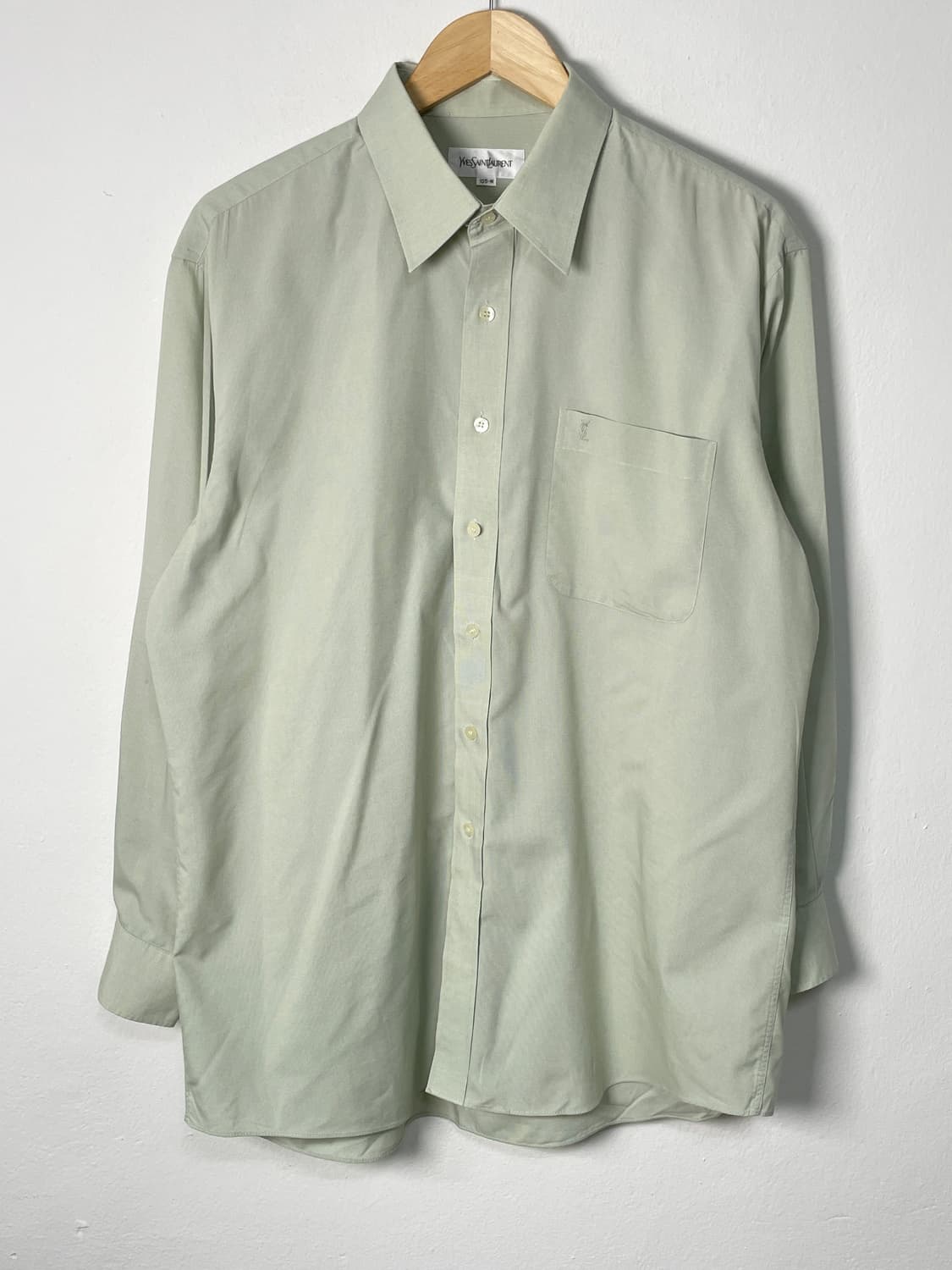 입생로랑 YSL 셔츠 상품이미지3
