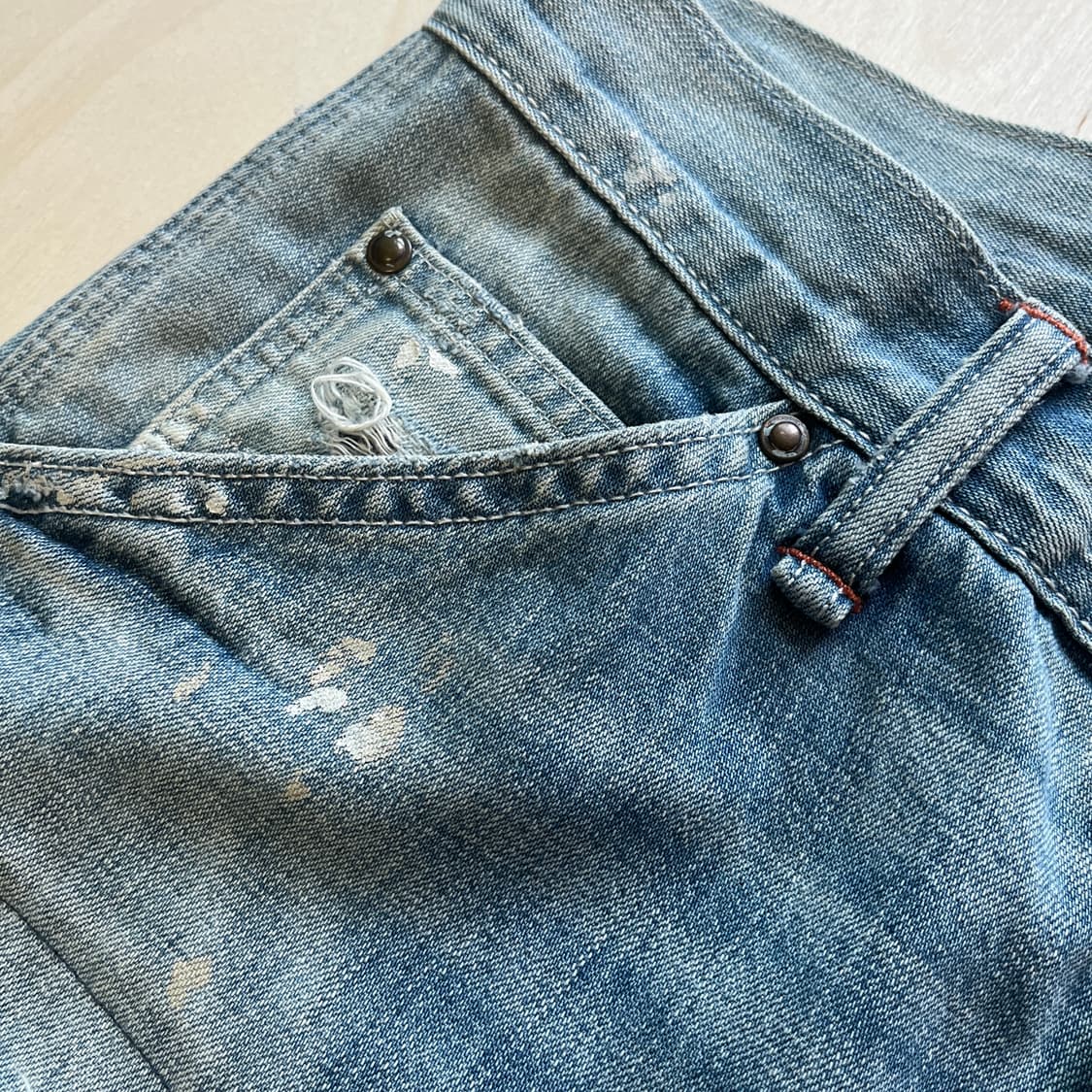 Denim & Supply Denim Carpenter ( ~28) 상품이미지5