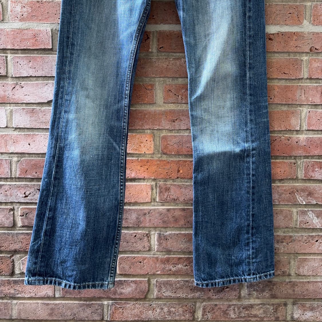 리바이스 Levi’s 527 부츠컷 데님 팬츠 상품이미지4