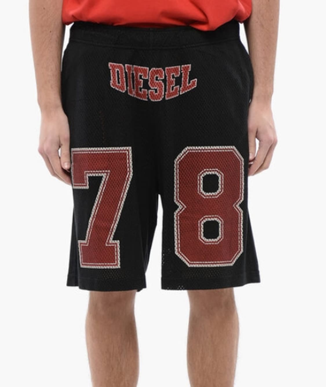 디젤 숏 팬츠 상품이미지1