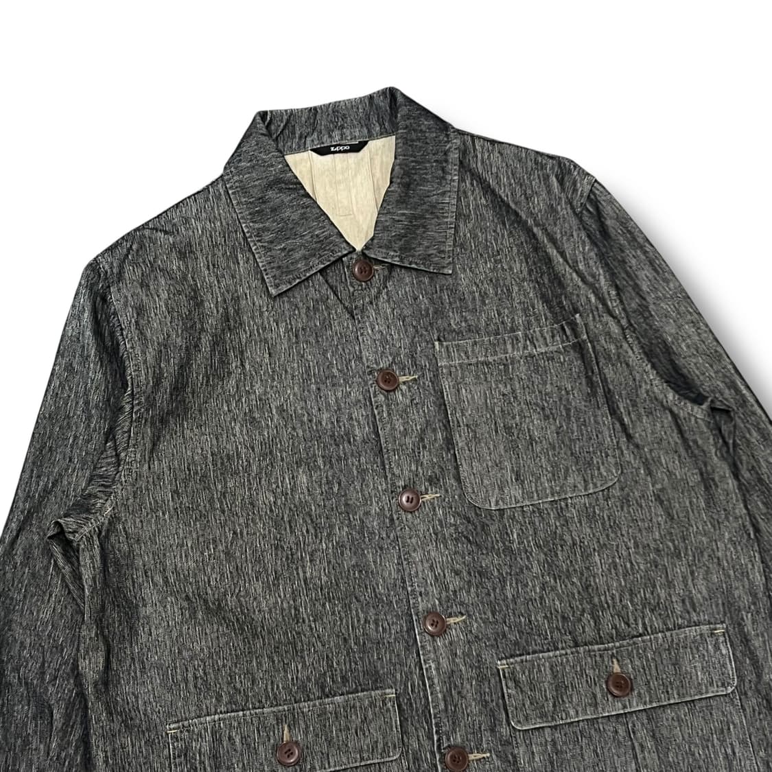 지포 멀티포켓 데님자켓 s08667 상품이미지4