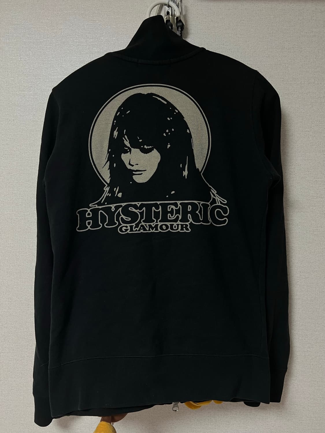 히스테릭글래머 져지/집업 상품이미지2