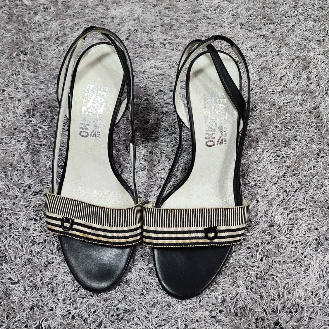 페라가모 샌들 7 상품이미지2