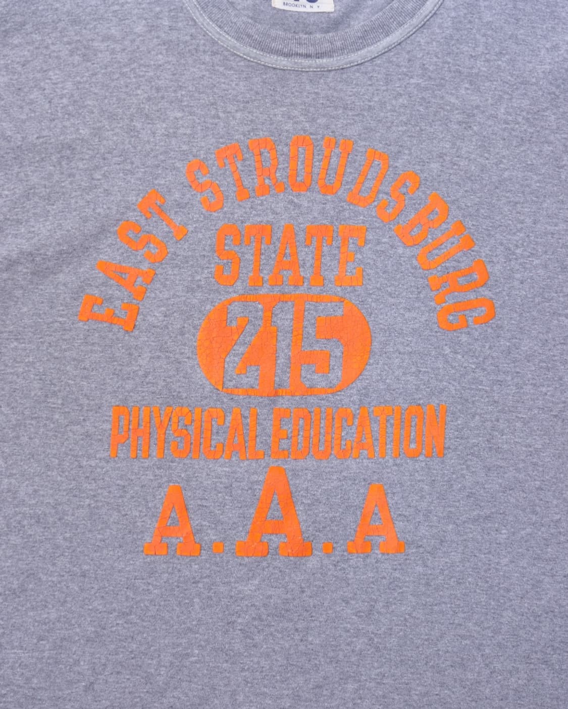 화이츠빌(Whiteville) 반팔 티셔츠 상품이미지4