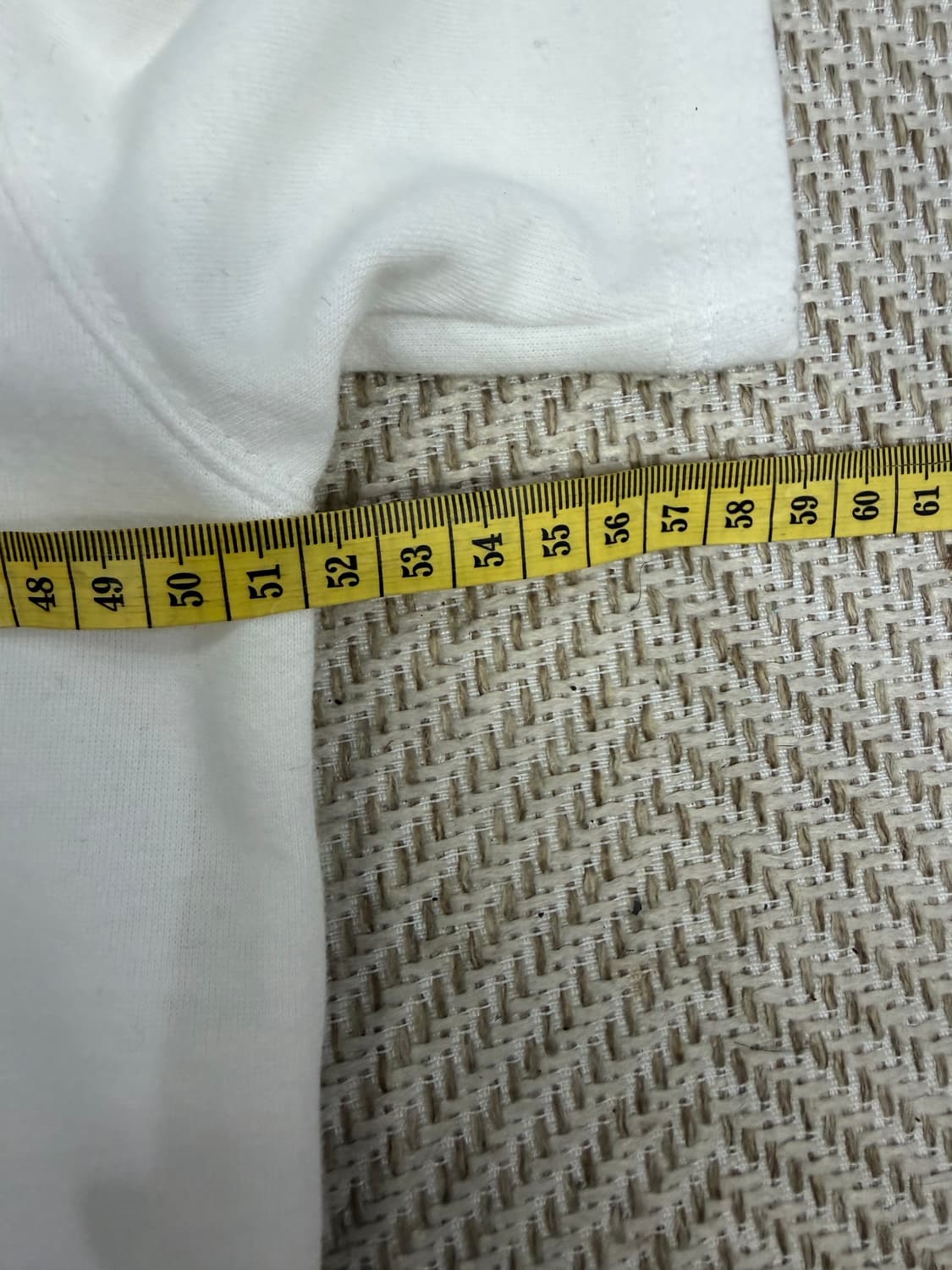 정품) 아이앱스튜디오 10주년 반팔 티셔츠 M 상품이미지9