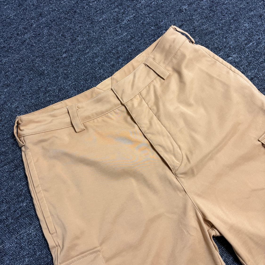 나이키골프 조던 드라이핏 쇼츠 상품이미지3