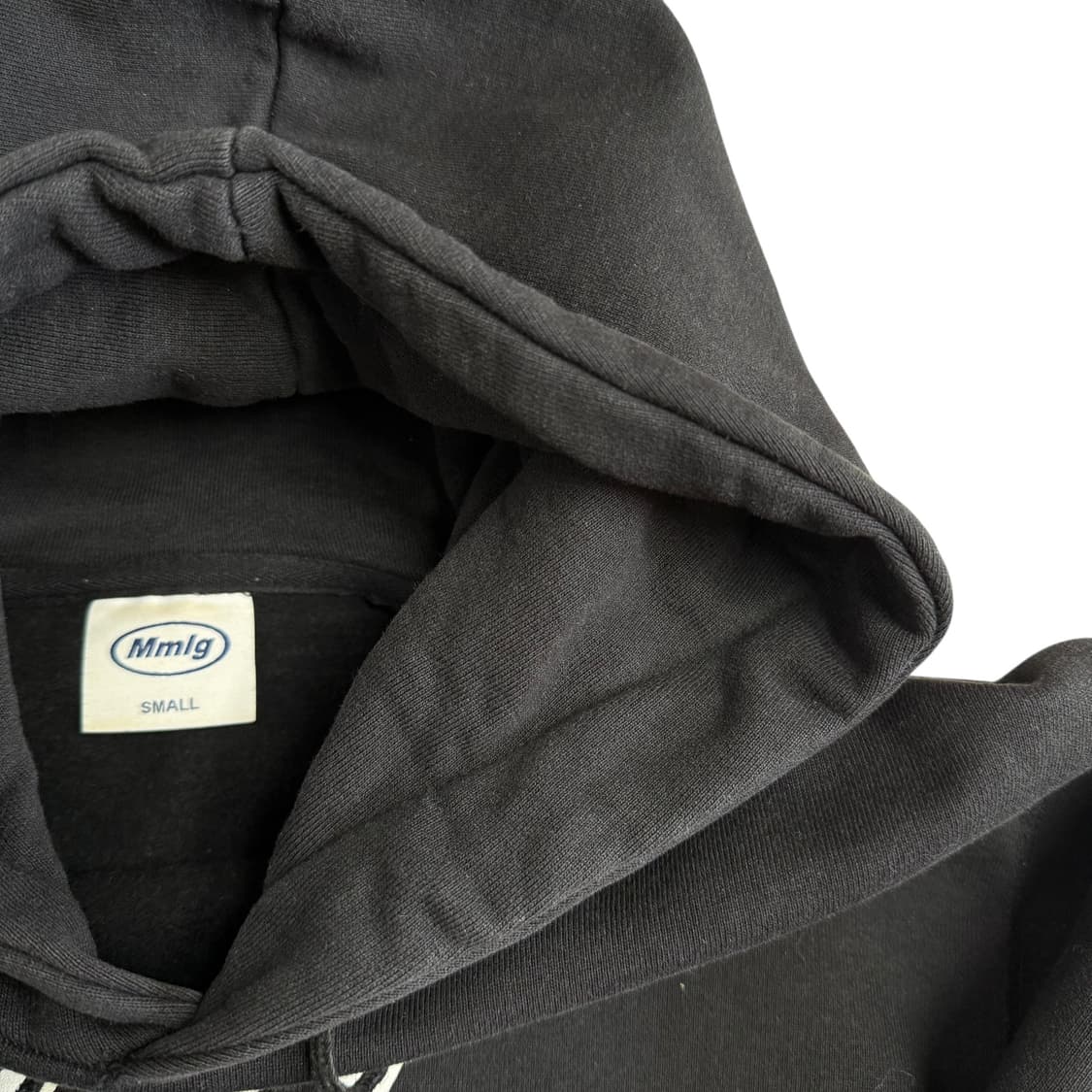 MMLG 후드티 상품이미지2