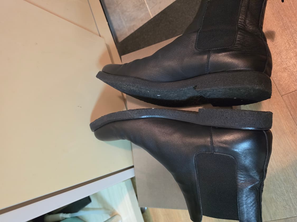 커먼프로젝트 첼시부츠 43 상품이미지3