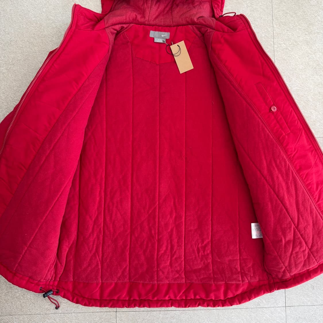 00s 나이키 베스킷볼 올드스쿨 셋업 상품이미지3