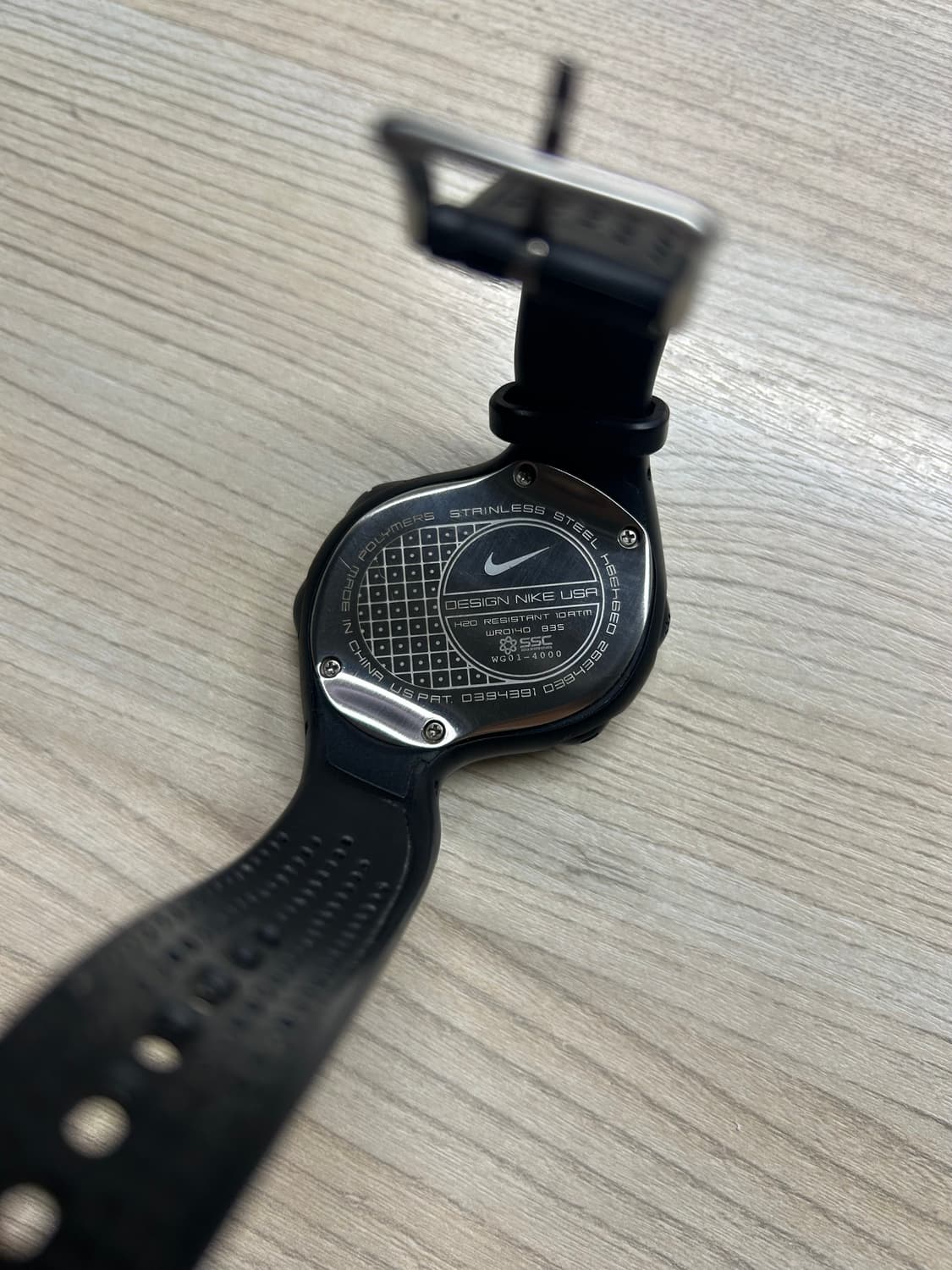 나이키 트라이엑스 상품이미지4