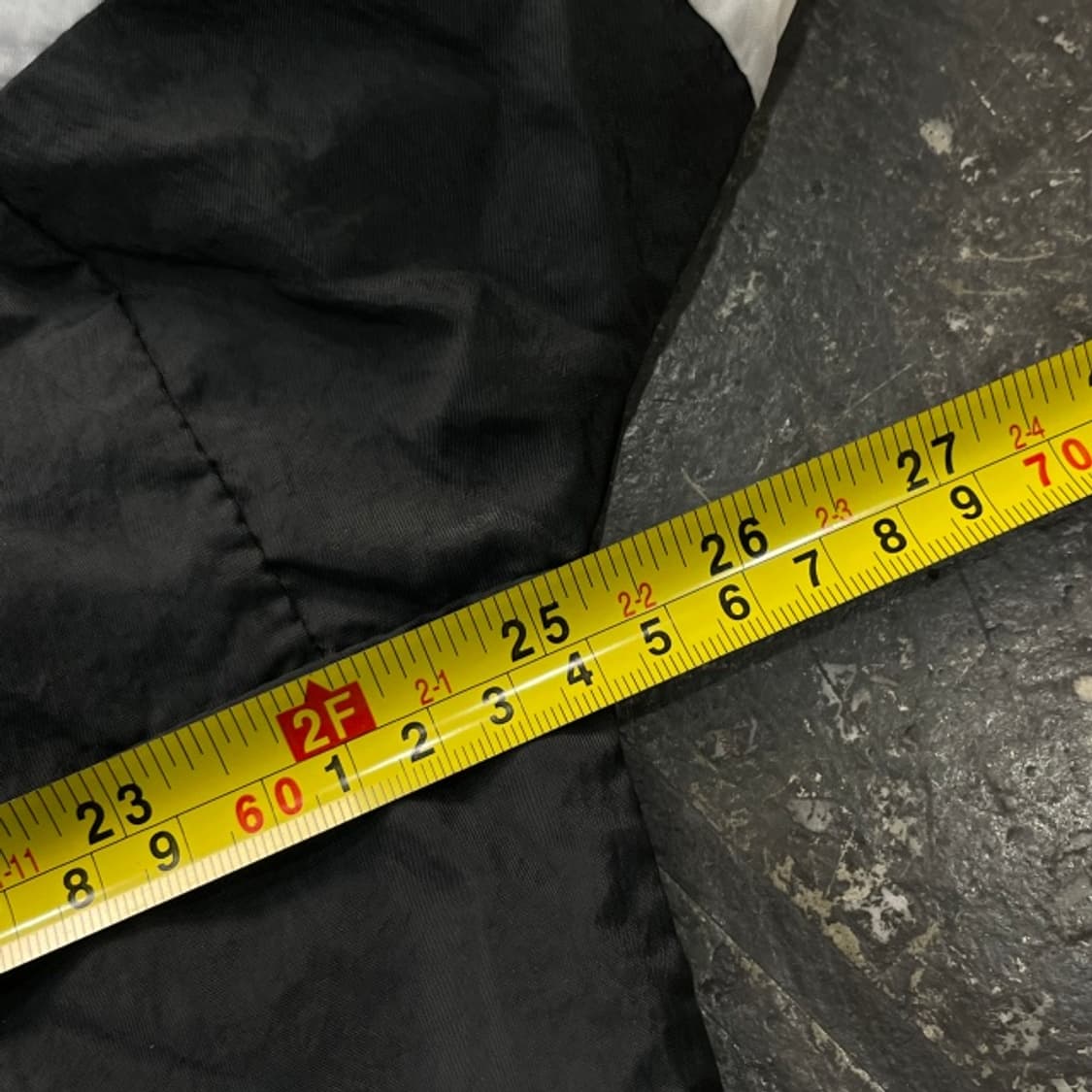 100 나이키 스타팅 파이브 바람막이 상품이미지6