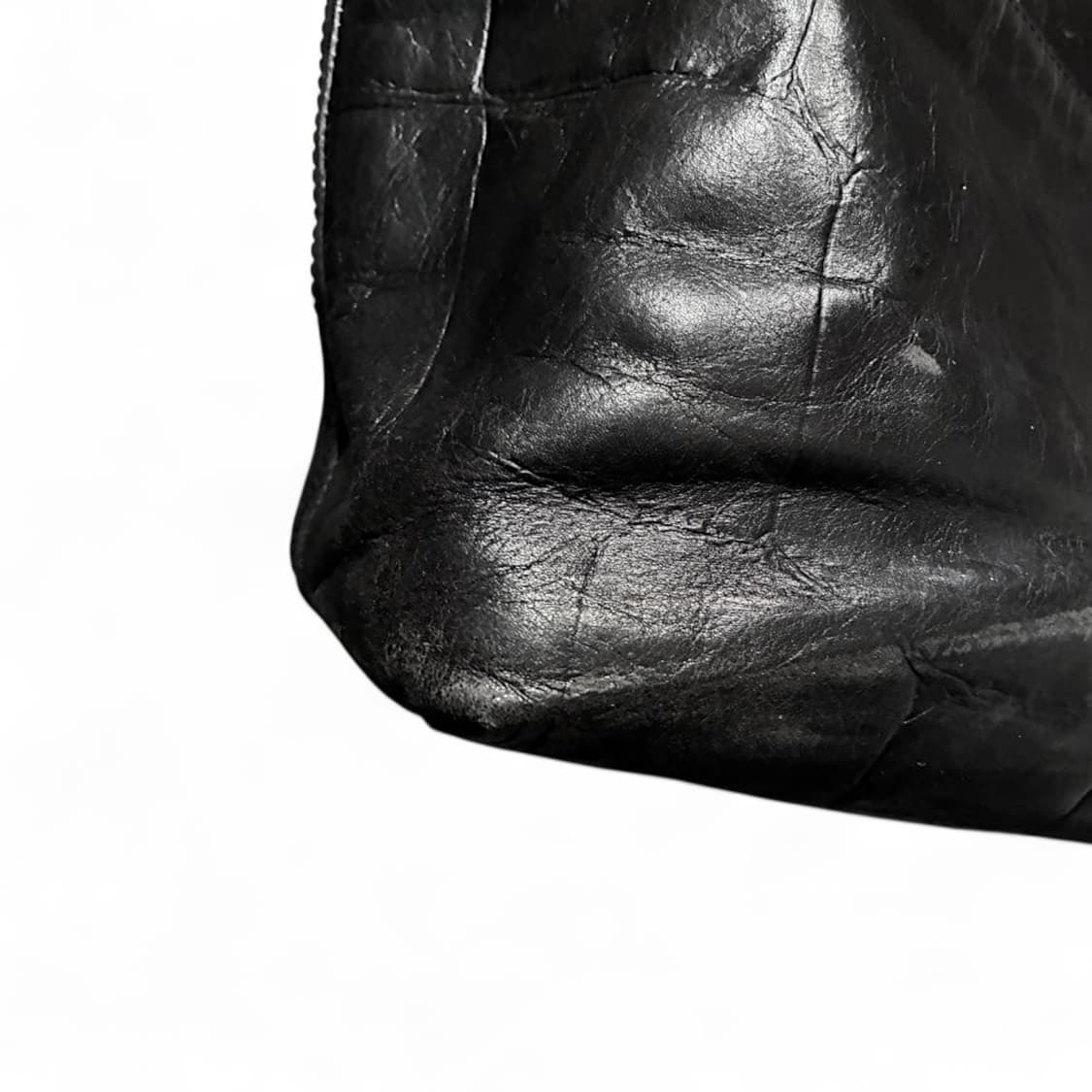 아니아리 aniary 아이디얼 레더 토트백 포터 스타일 재패니즈 상품이미지5