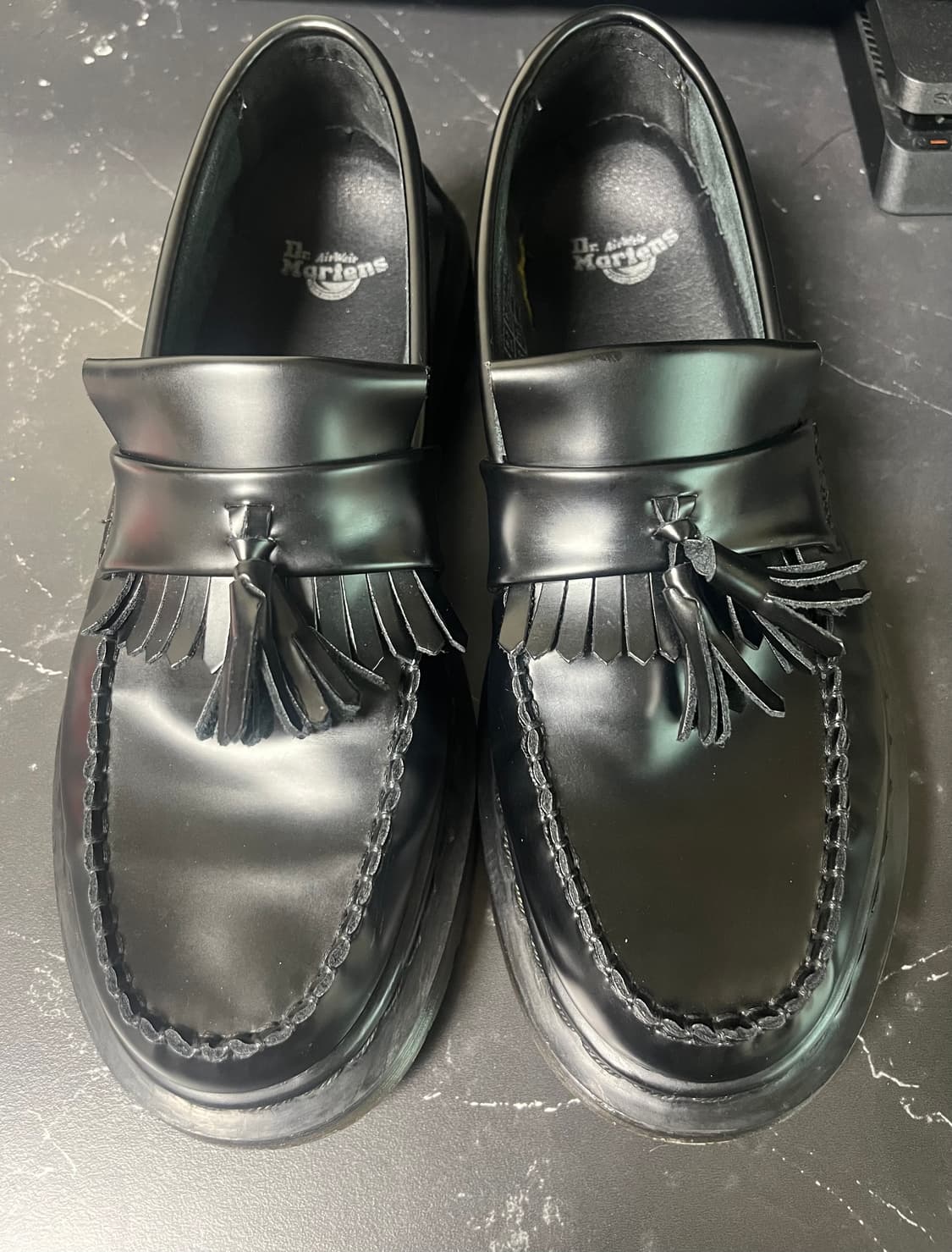 닥터마틴 아드리안 280-285 새상품급 상품이미지1