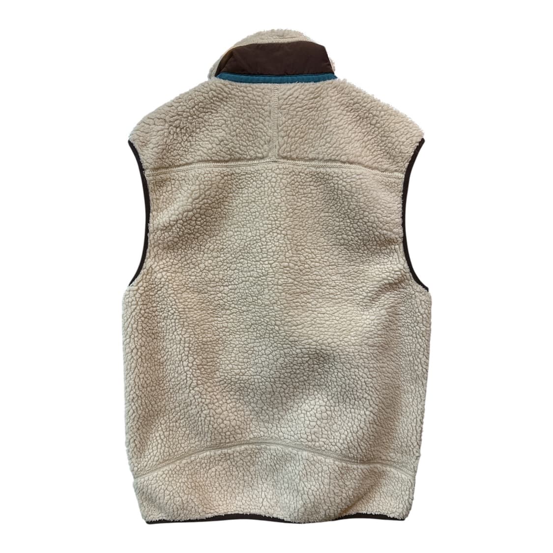 파타고니아 플리스 베스트  상품이미지2