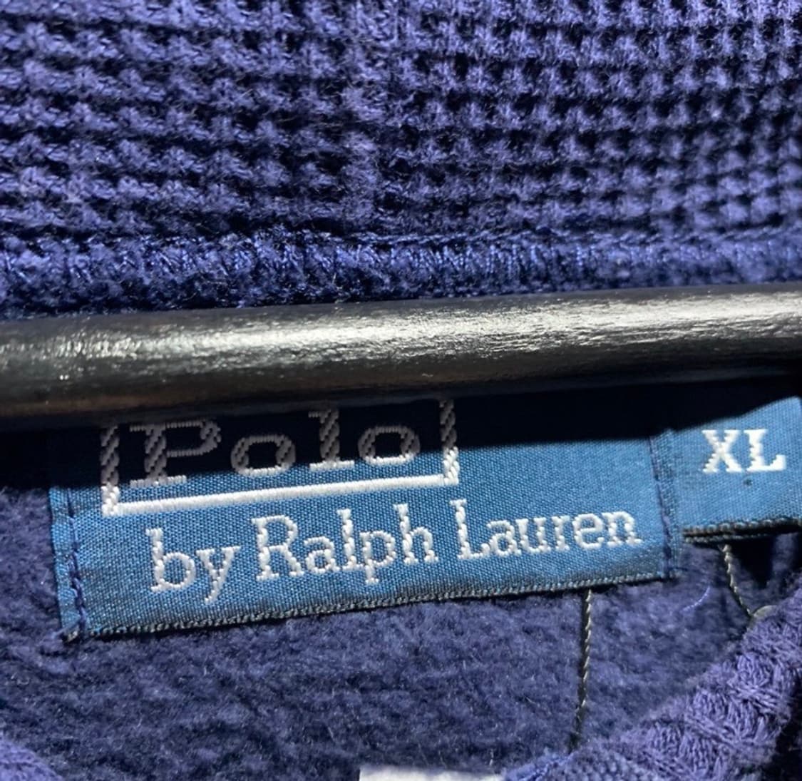 폴로 빅포니 로고 후드티 상품이미지5