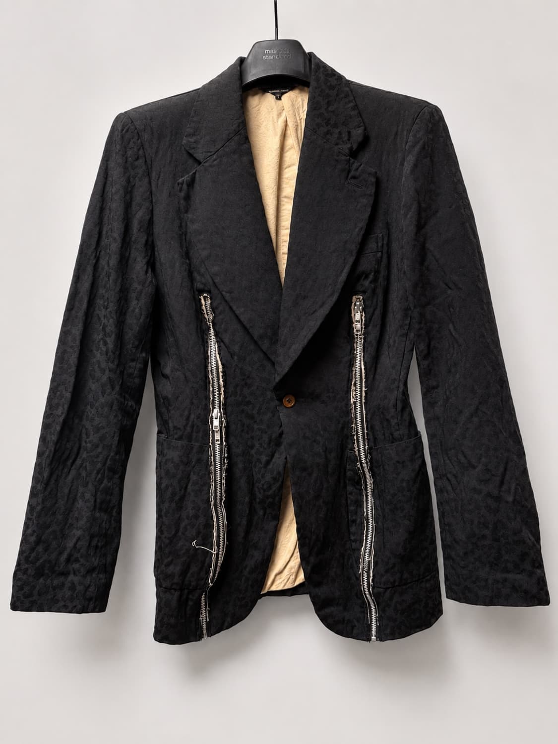 Comme des garcons homme plus 상품이미지2