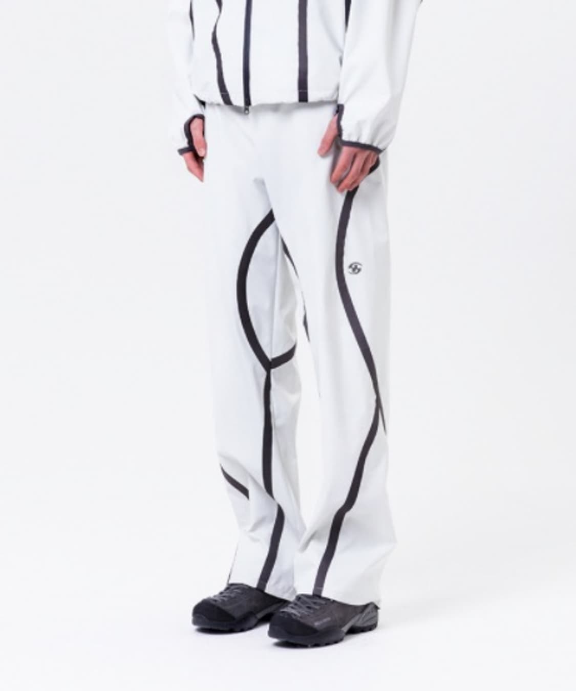 산산기어 WINDBLOCK PANTS 윈드블락 팬츠 3 상품이미지1