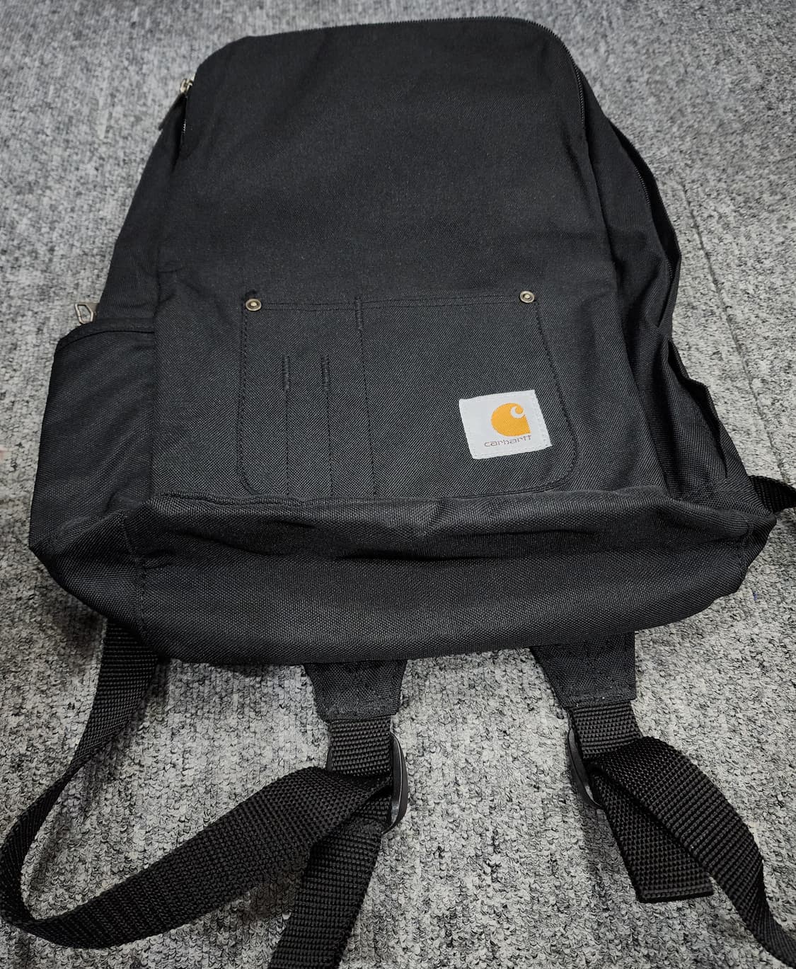 칼하트 레거시 컴팩트 백팩 가방 상품이미지6