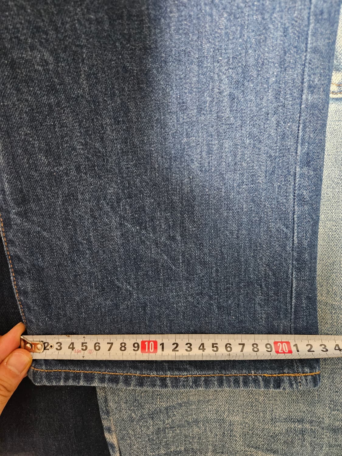 Lvc 517 리바이스 부츠컷 32사이즈 levis 상품이미지8
