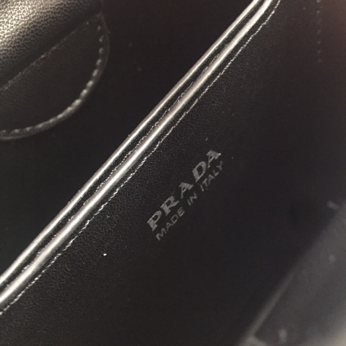 파니에 버킷백 새상품 상품이미지4