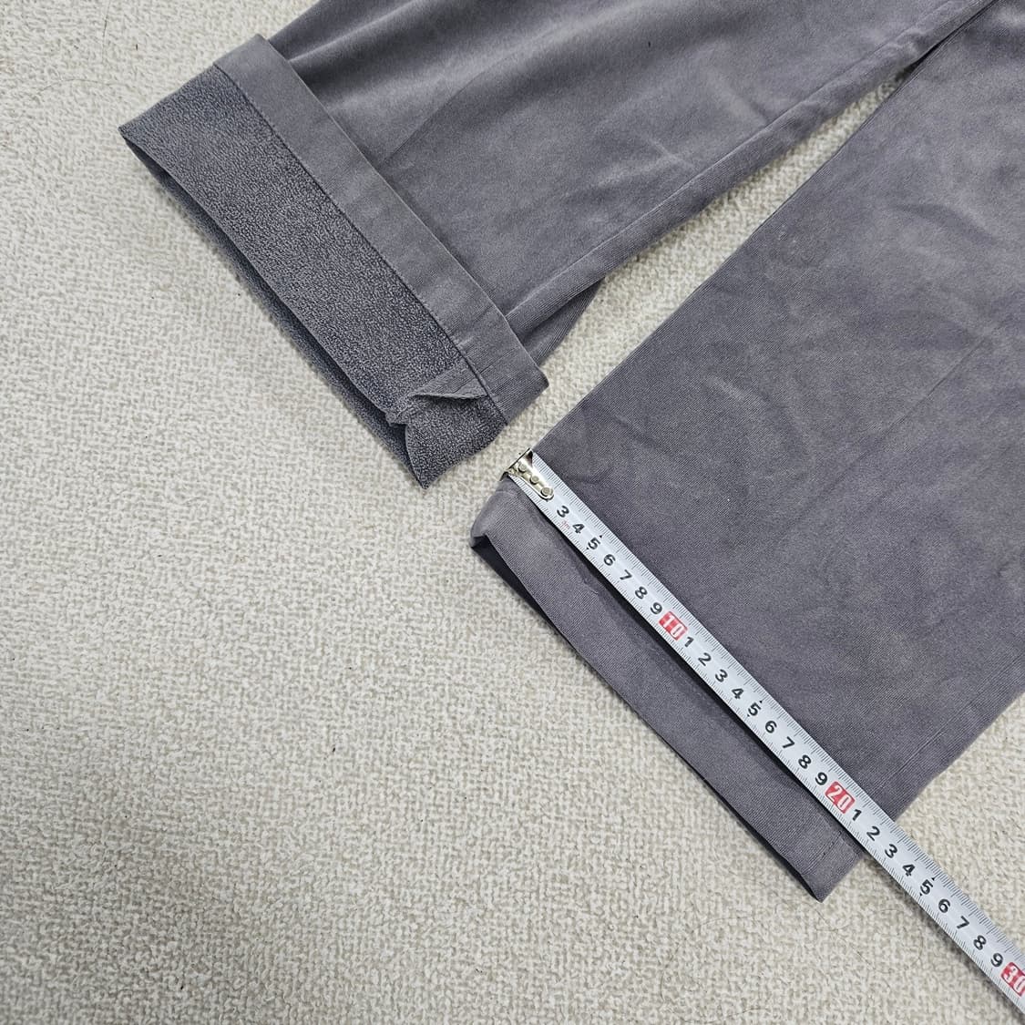 [88] 잭니클라우스 골프 폴리 바지 1204JM1 상품이미지8