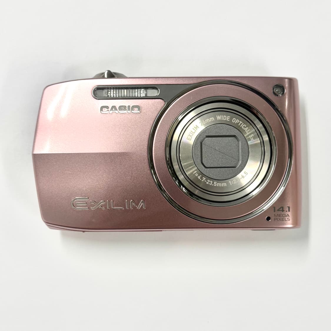 아일릿 모카 디카💖casio Exilim 카시오엑슬림 ex-z2300 상품이미지5