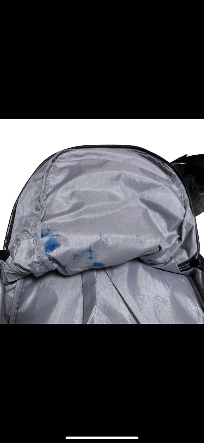 K2 빈티지 백팩 가방 브라운 갈색 상품이미지3