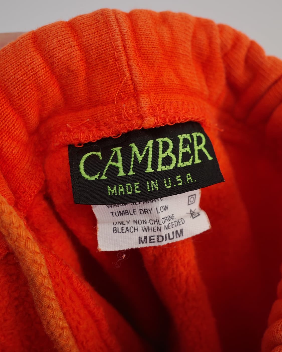 camber / made in usa 상품이미지5