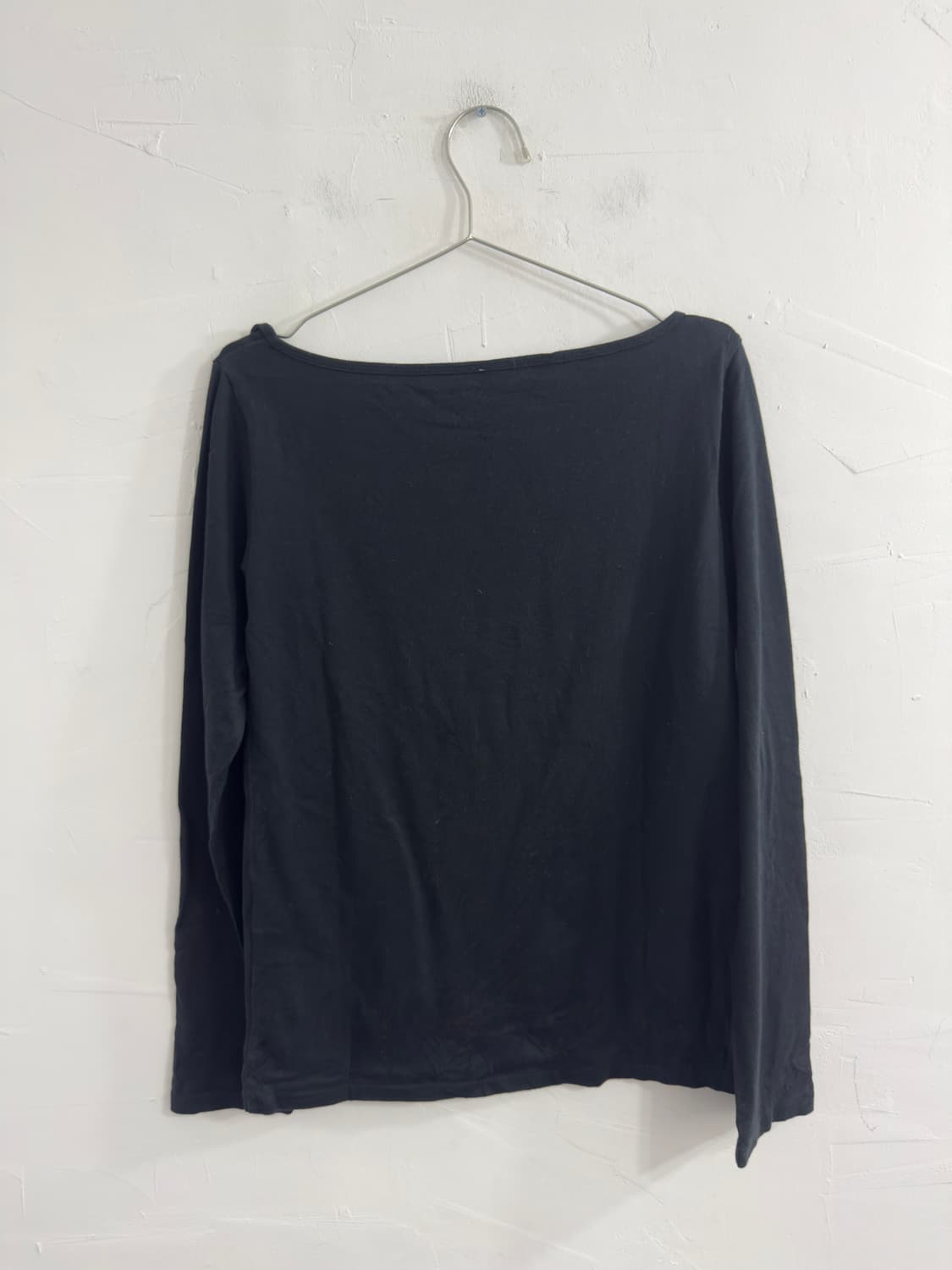 sunaokuwahara design longsleeve 상품이미지3