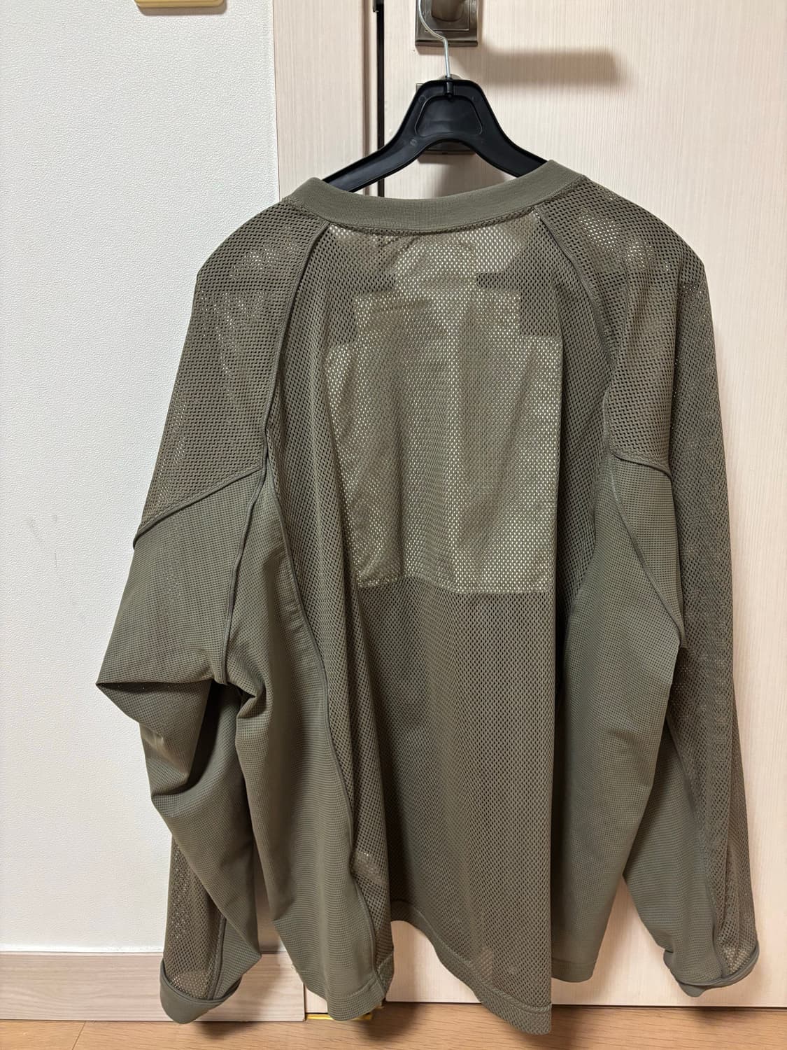 카브엠트 긴팔 상품이미지2