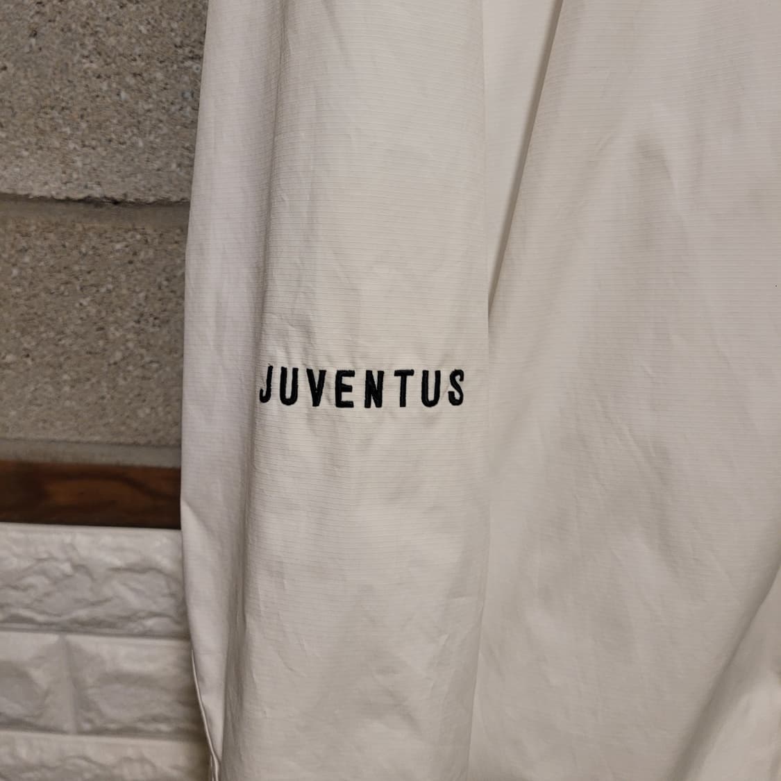 나이키 05 유벤투스 바람막이 L 상품이미지4